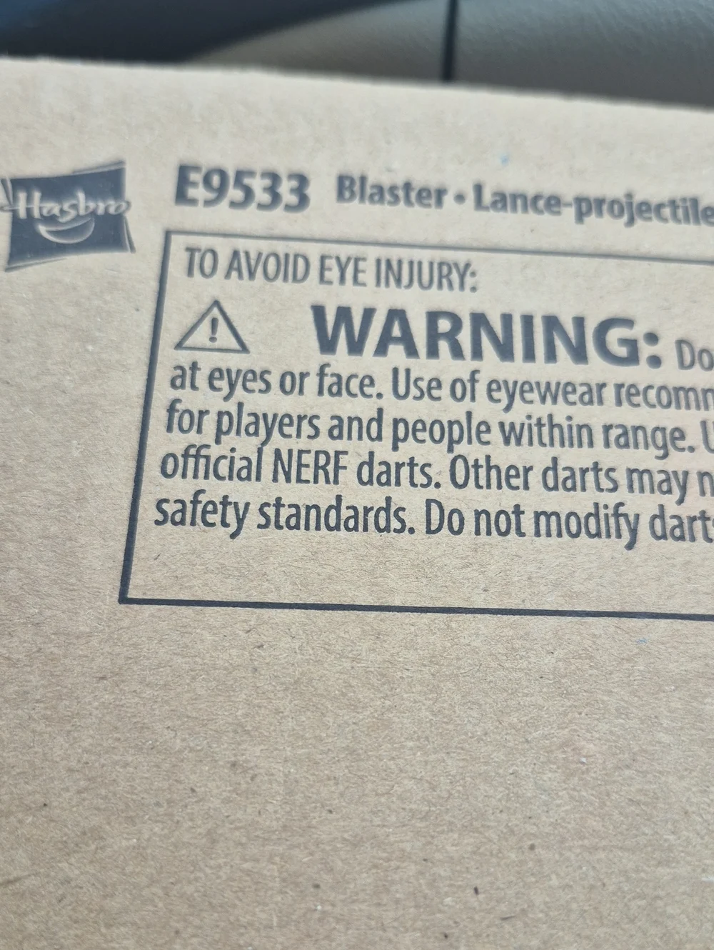 Nerf Elite 2.0 Echo CS-10 Blaster - 24 Official Darts, 10-Dart Clip